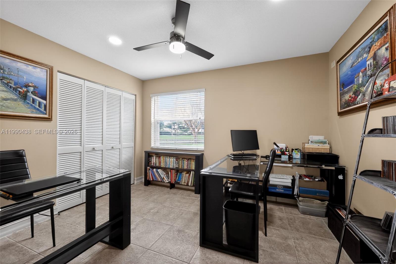 BOCA WINDS PAR D-1 - Residential