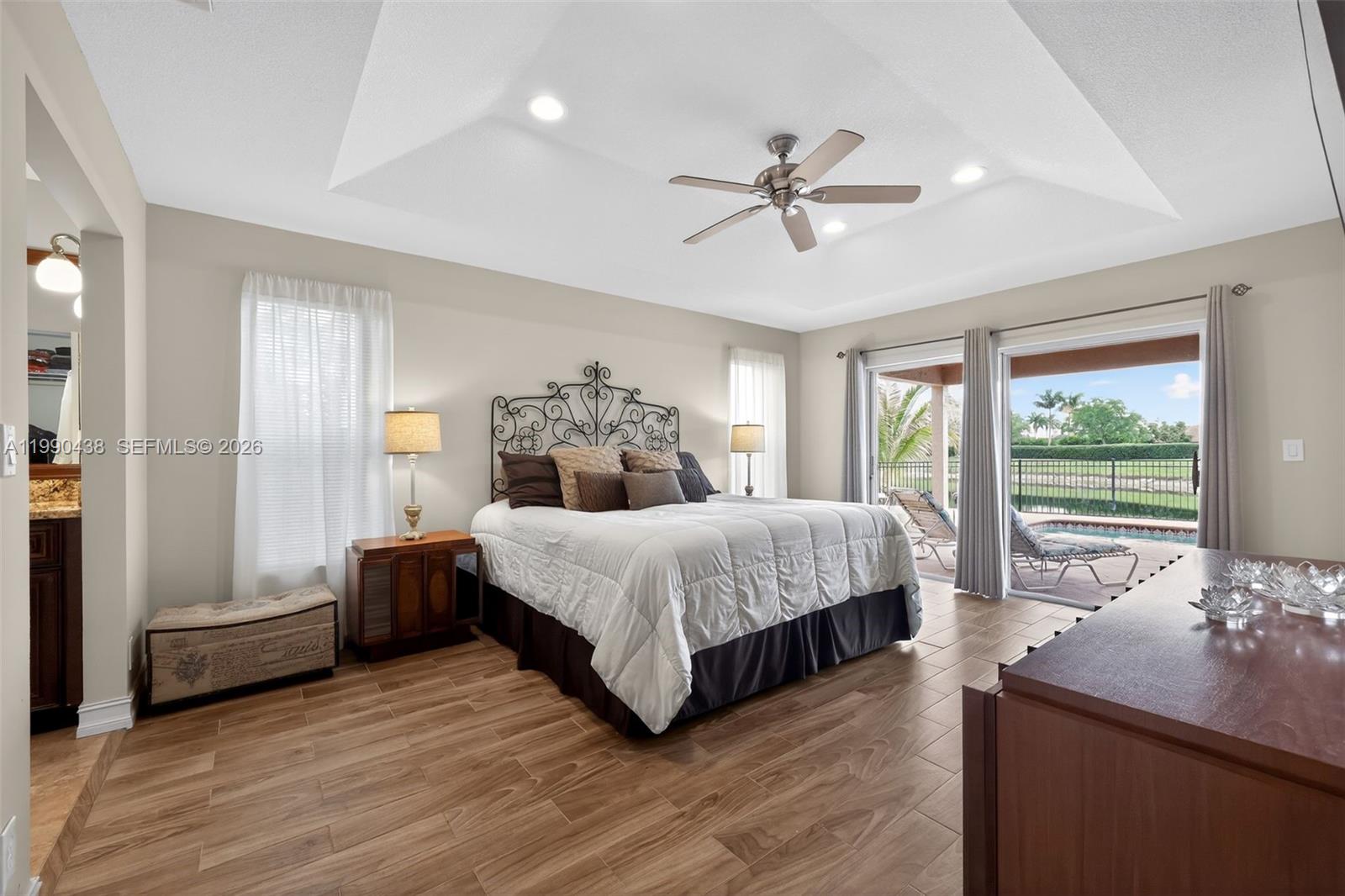 BOCA WINDS PAR D-1 - Residential