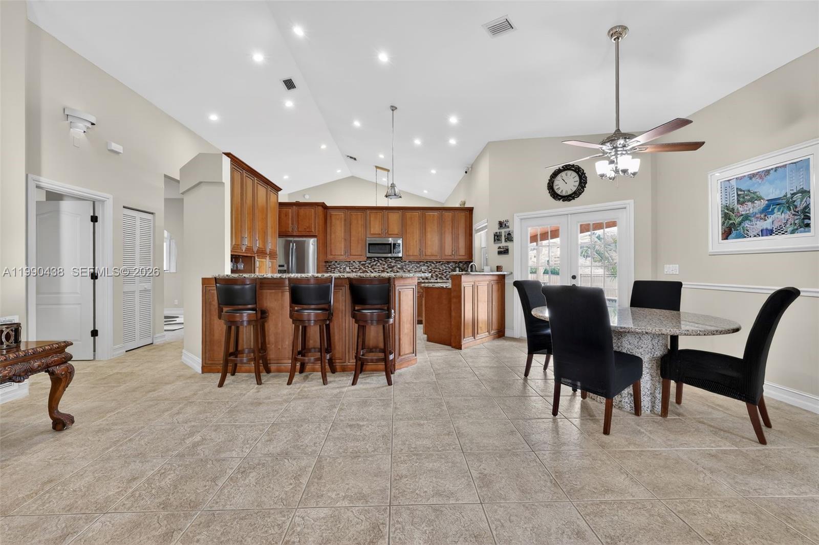 BOCA WINDS PAR D-1 - Residential