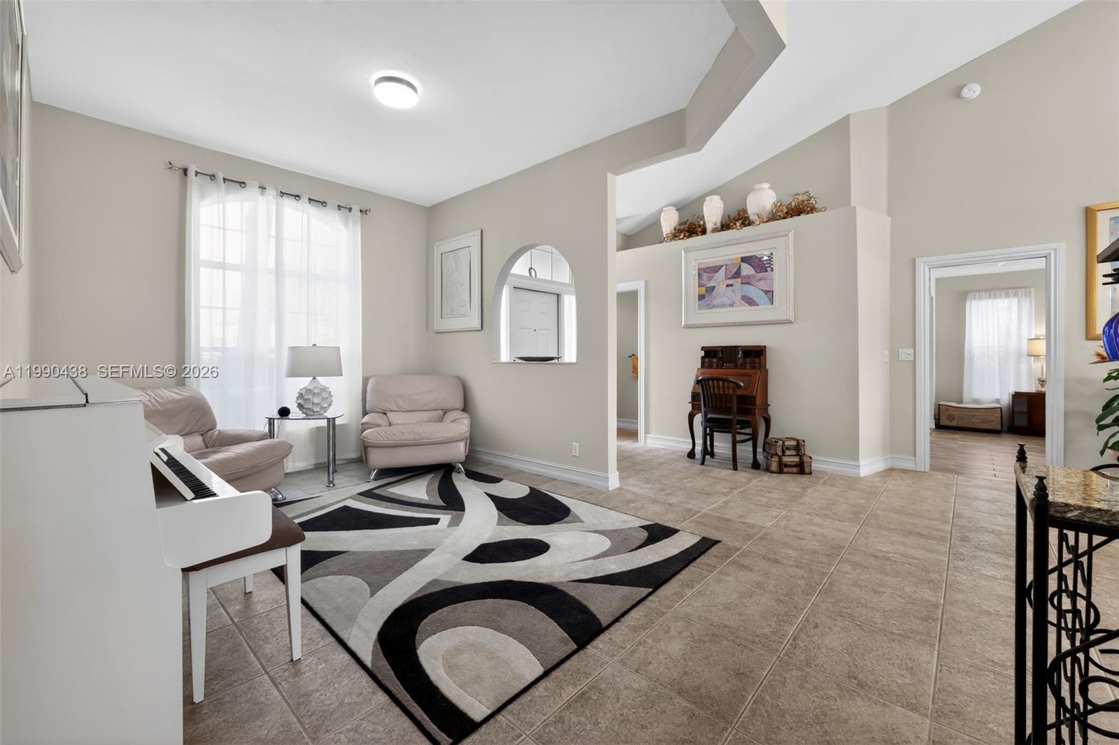 BOCA WINDS PAR D-1 - Residential