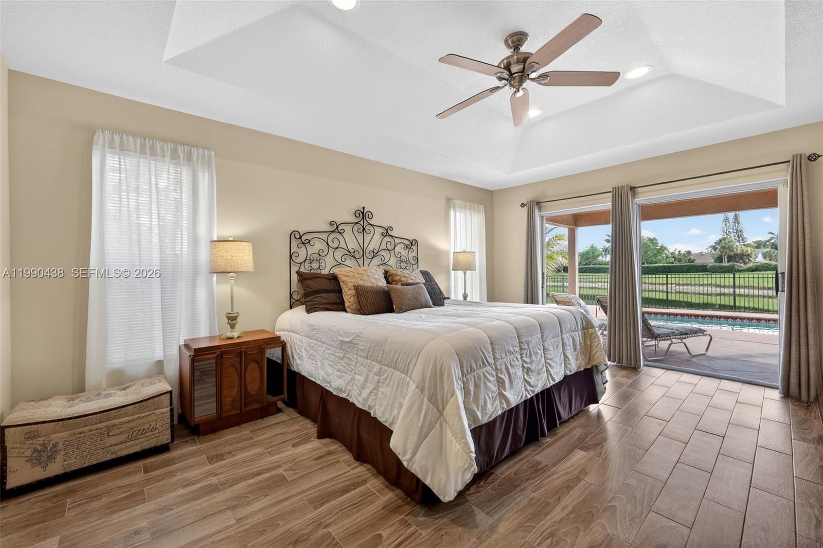 BOCA WINDS PAR D-1 - Residential