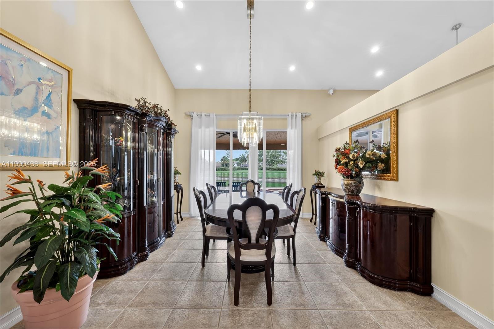 BOCA WINDS PAR D-1 - Residential