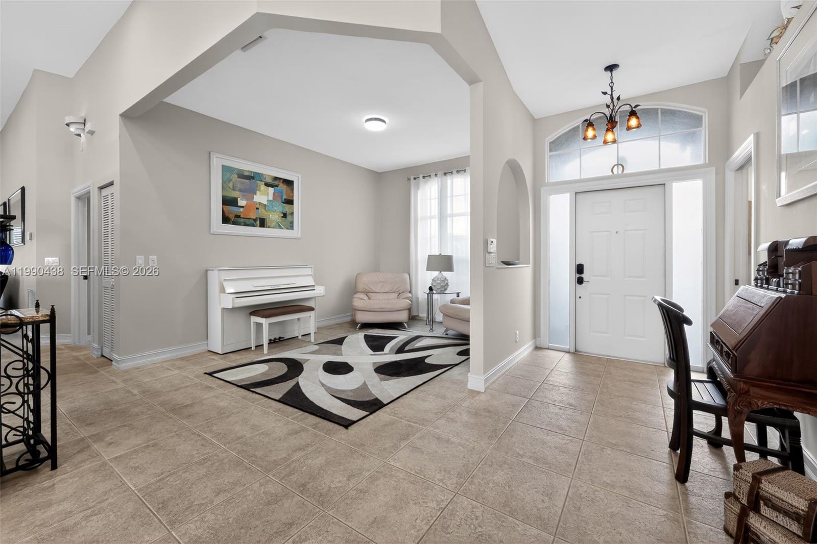 BOCA WINDS PAR D-1 - Residential