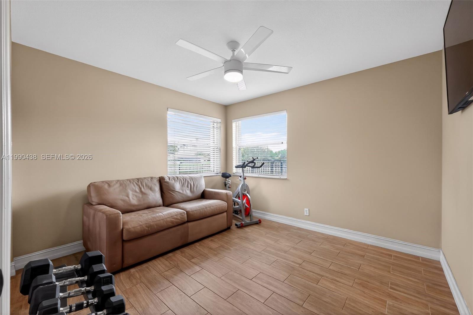 BOCA WINDS PAR D-1 - Residential