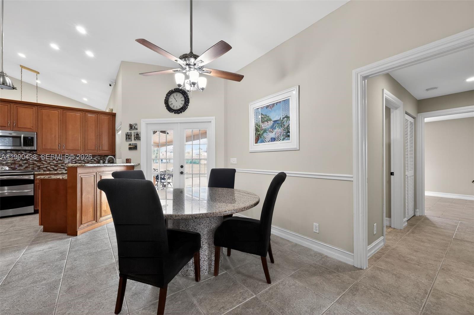 BOCA WINDS PAR D-1 - Residential