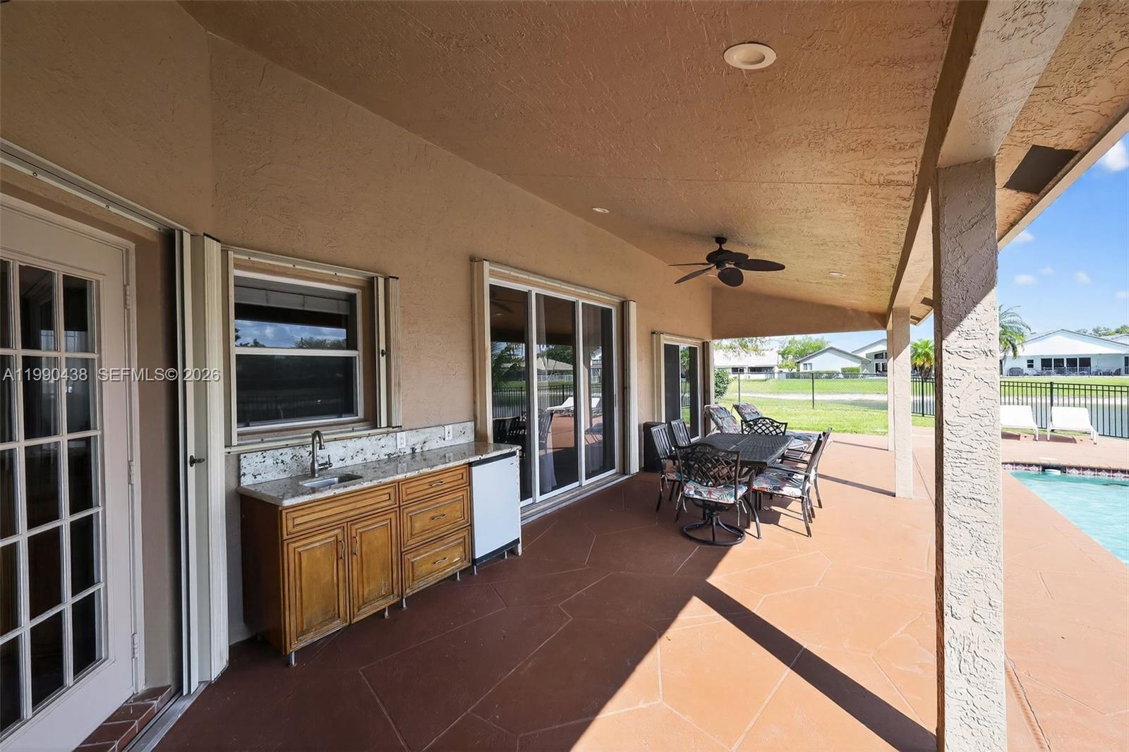 BOCA WINDS PAR D-1 - Residential