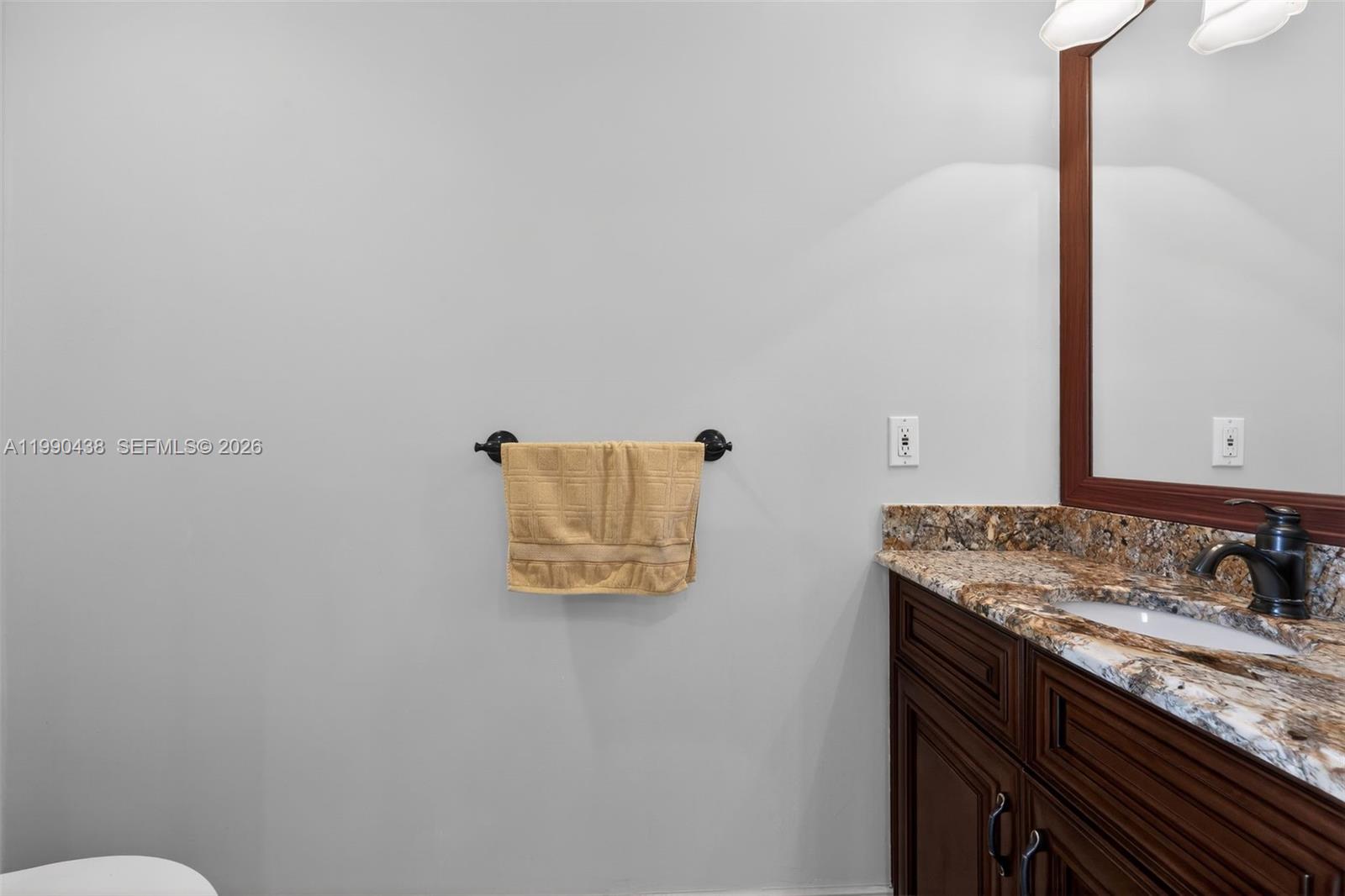 BOCA WINDS PAR D-1 - Residential