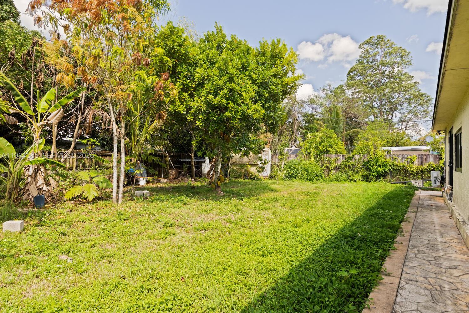 BRUNNER HOMESITES - Residential