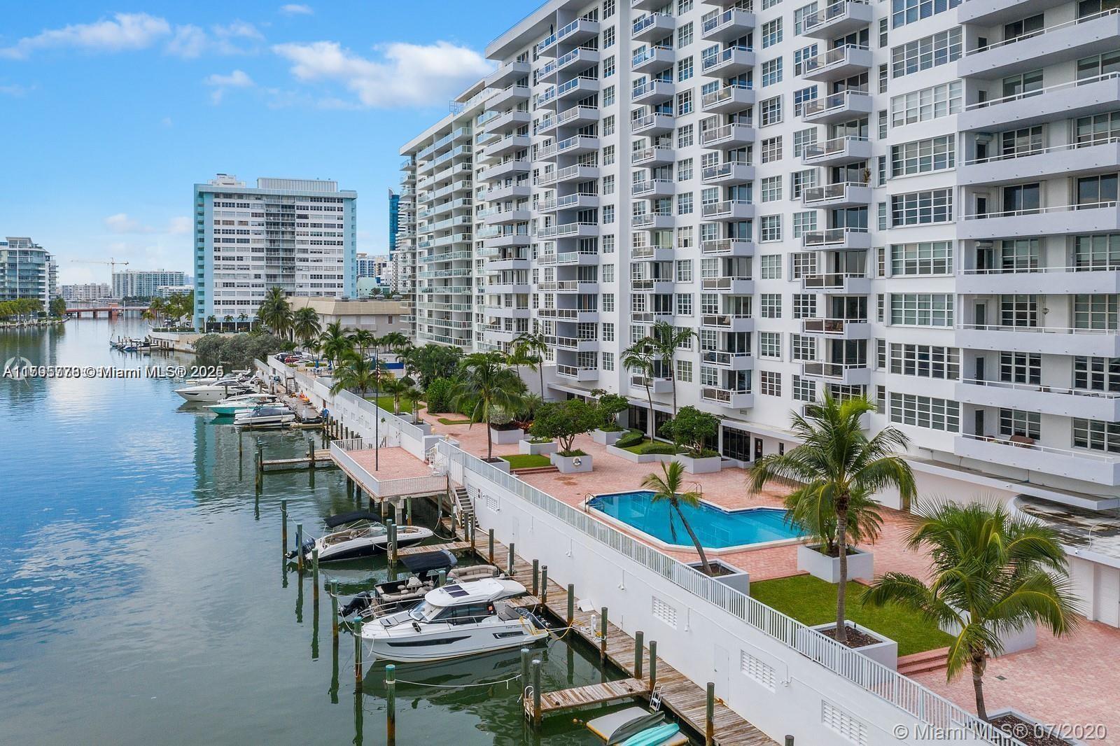 5700 Collins Ave 11H