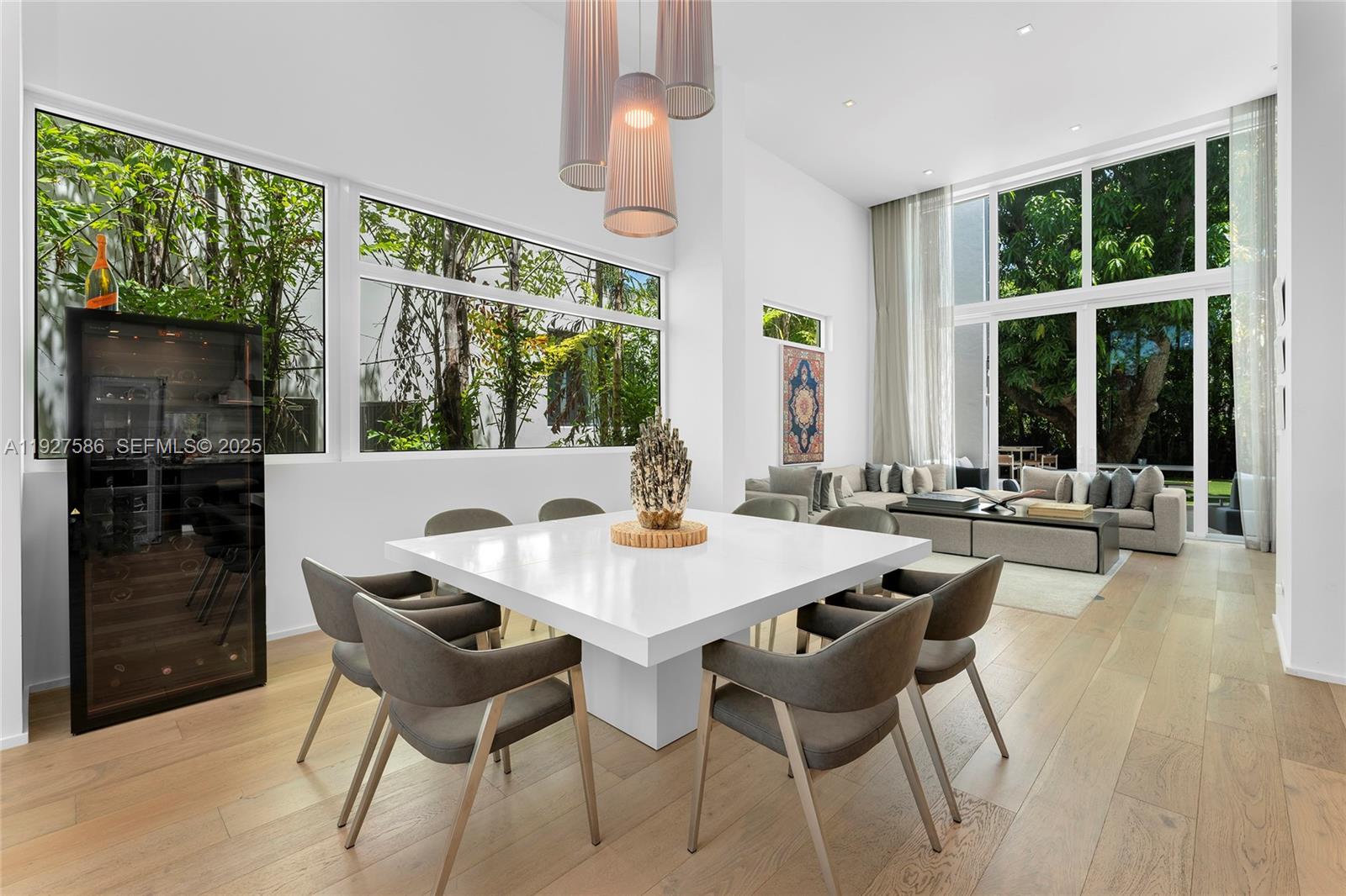 SURPRISE LAKE - Residential Lease