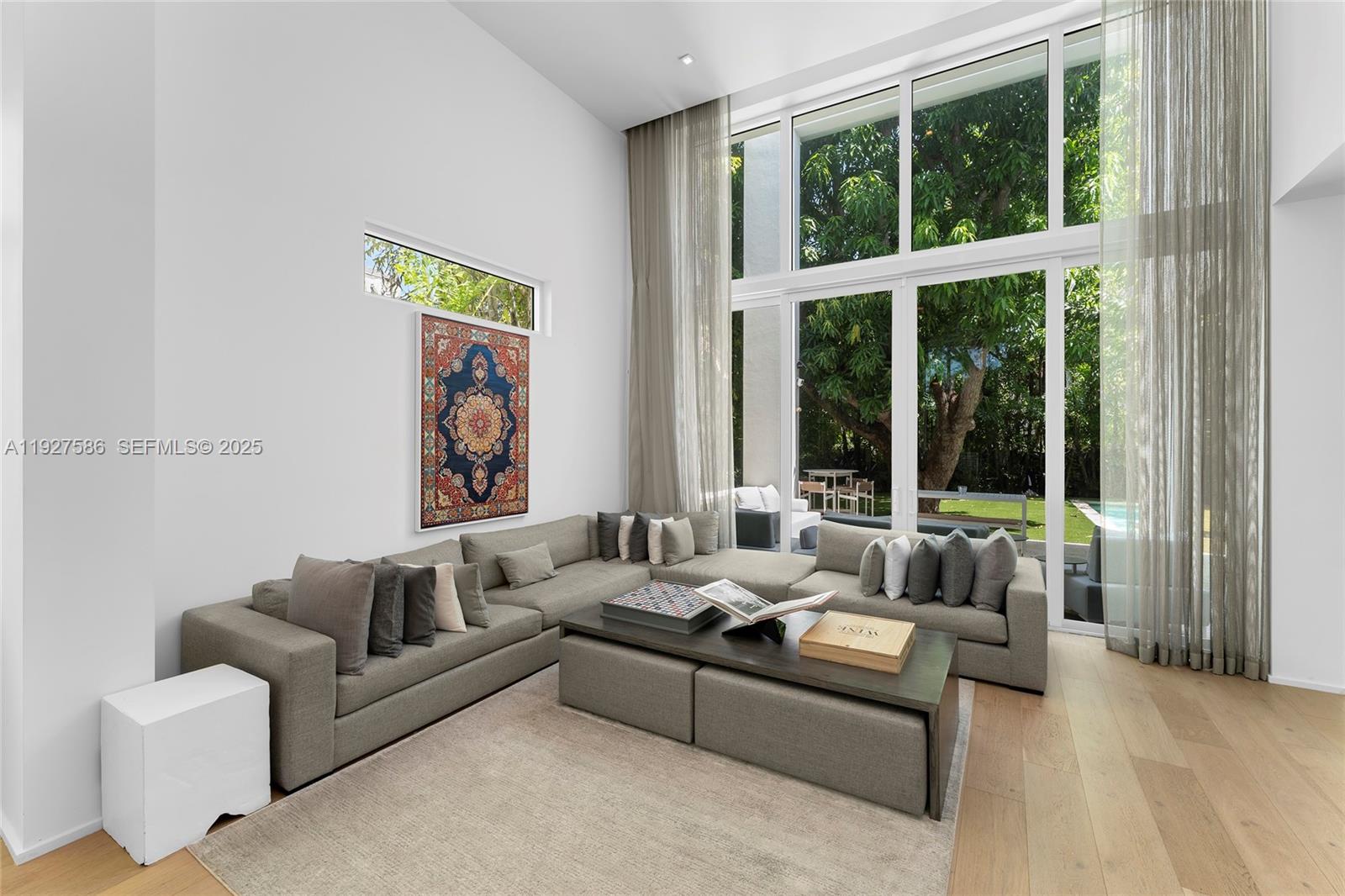 SURPRISE LAKE - Residential Lease