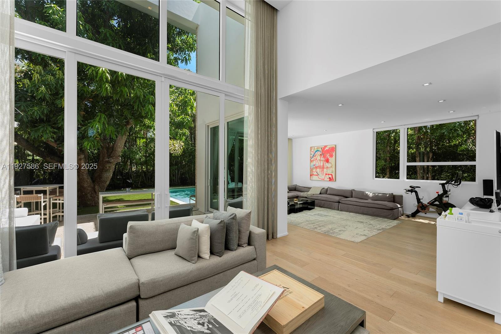 SURPRISE LAKE - Residential Lease