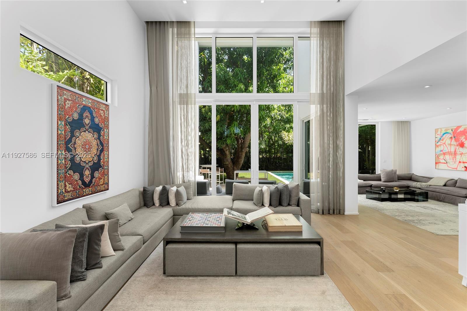 SURPRISE LAKE - Residential Lease