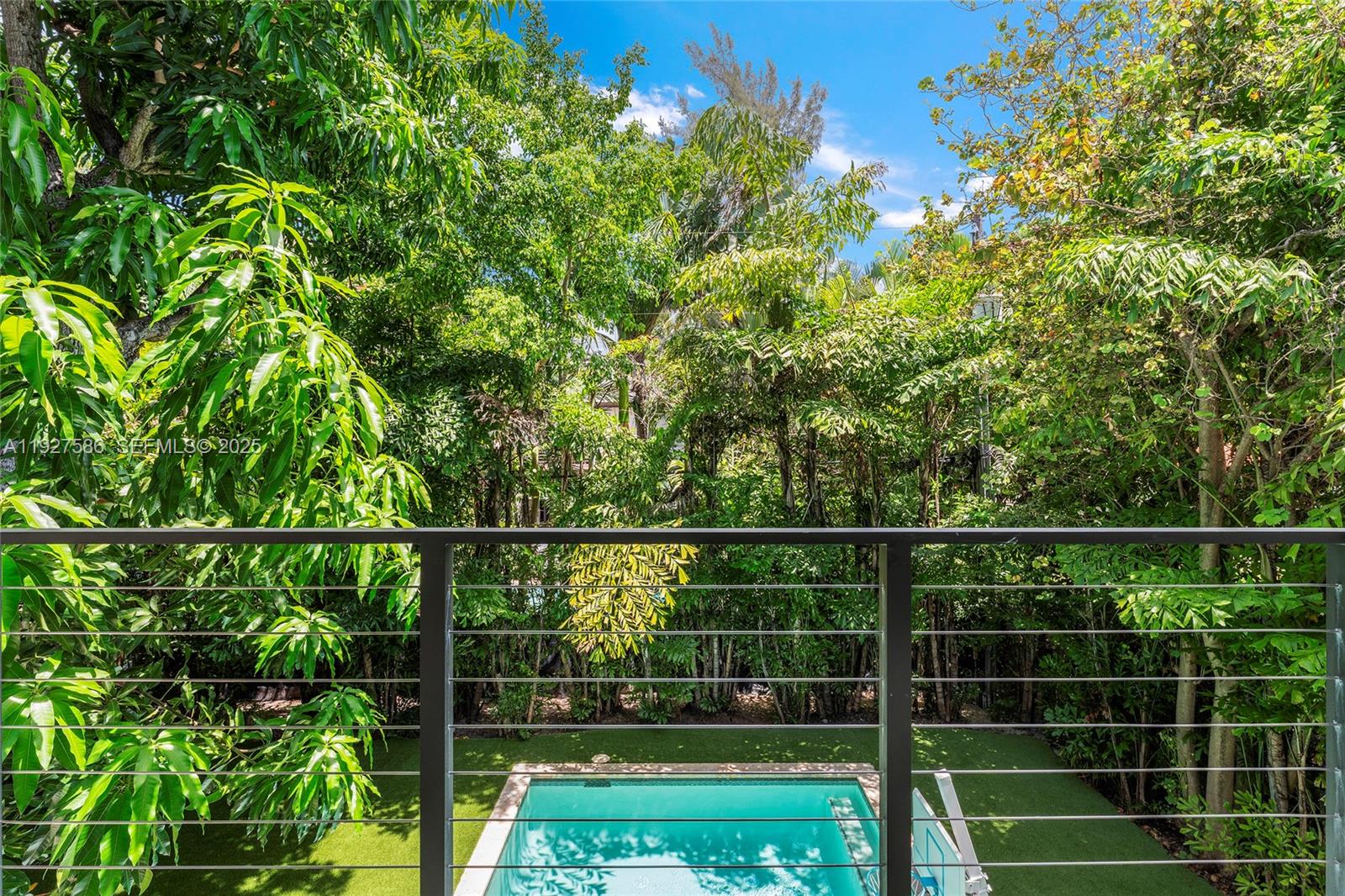 SURPRISE LAKE - Residential Lease