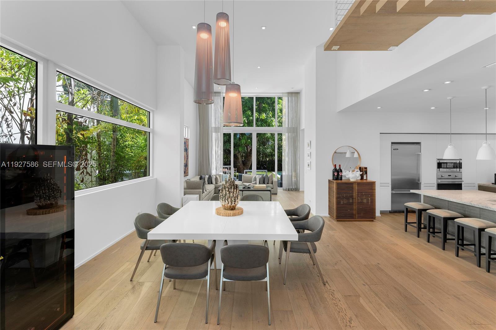 SURPRISE LAKE - Residential Lease