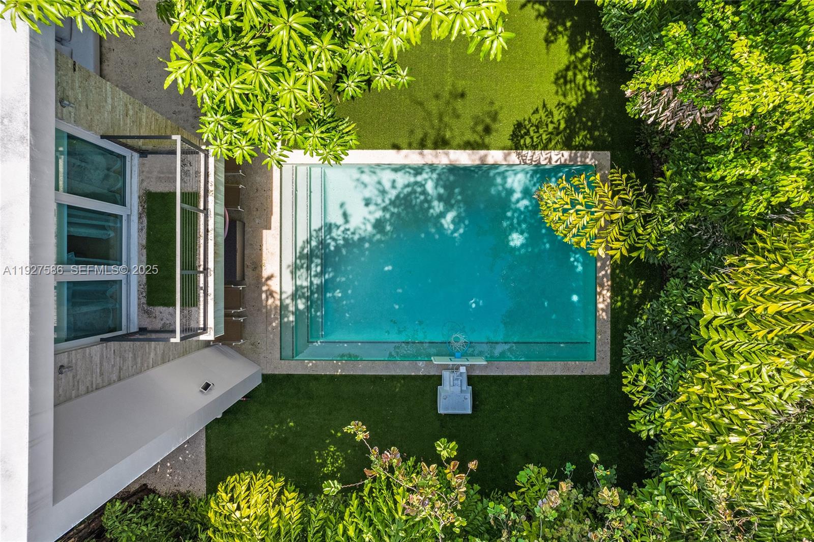 SURPRISE LAKE - Residential Lease