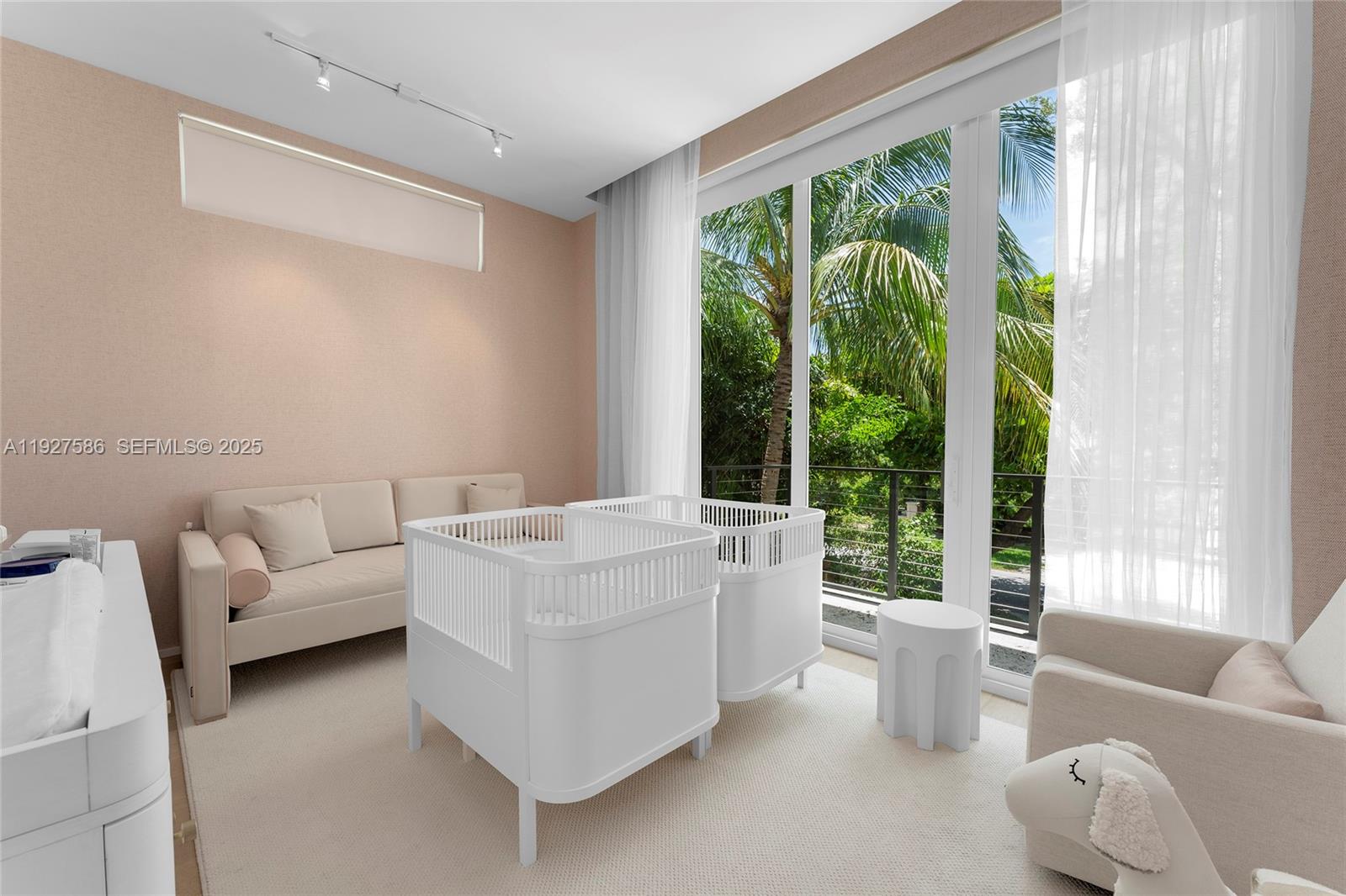 SURPRISE LAKE - Residential Lease