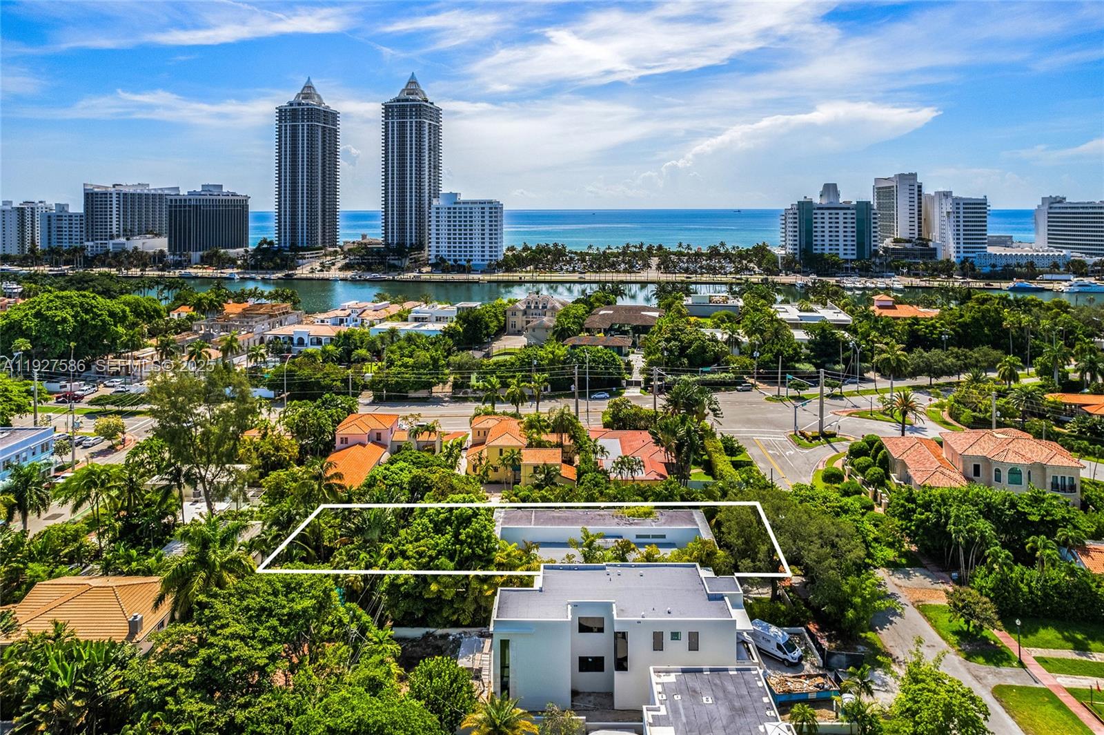 SURPRISE LAKE - Residential Lease