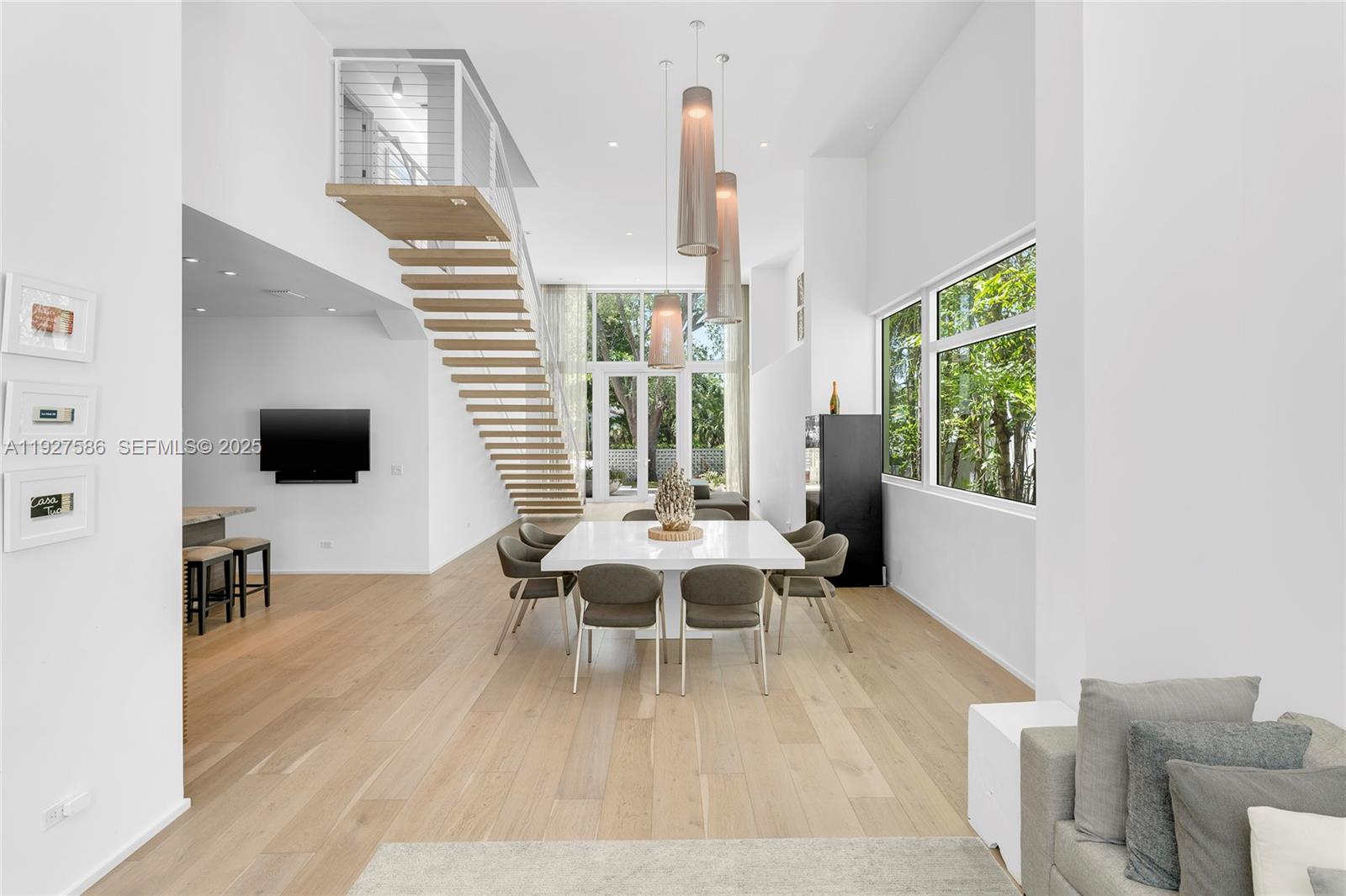 SURPRISE LAKE - Residential Lease