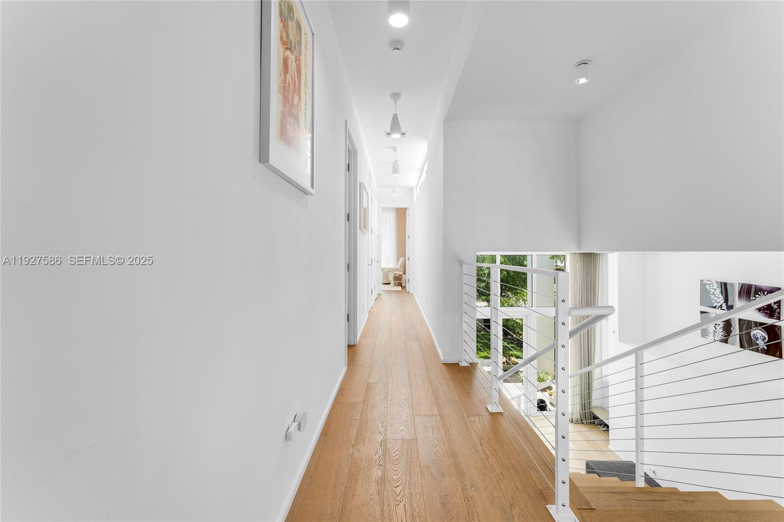 SURPRISE LAKE - Residential Lease