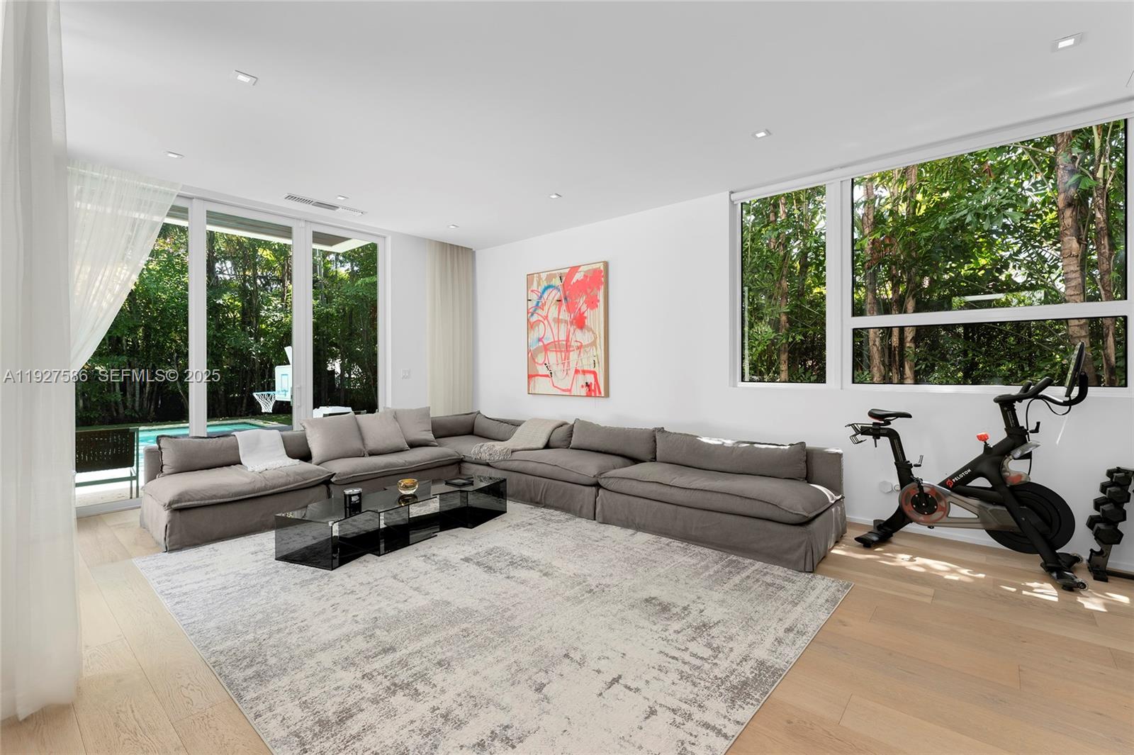 SURPRISE LAKE - Residential Lease