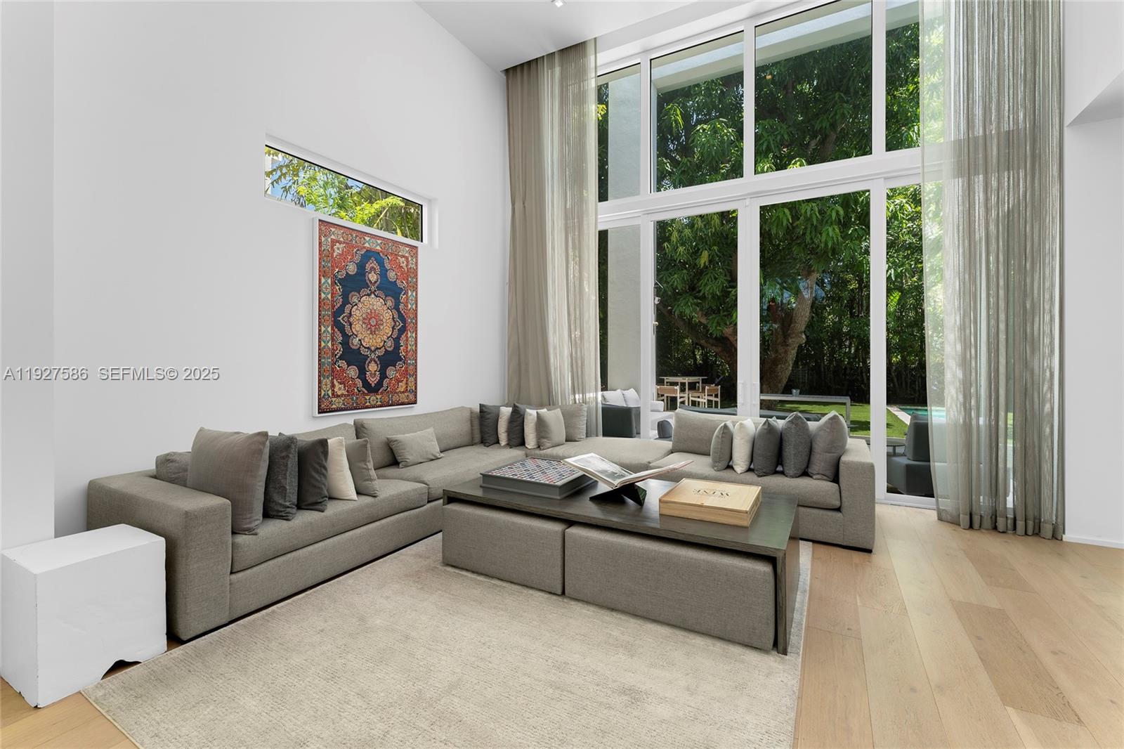 SURPRISE LAKE - Residential Lease