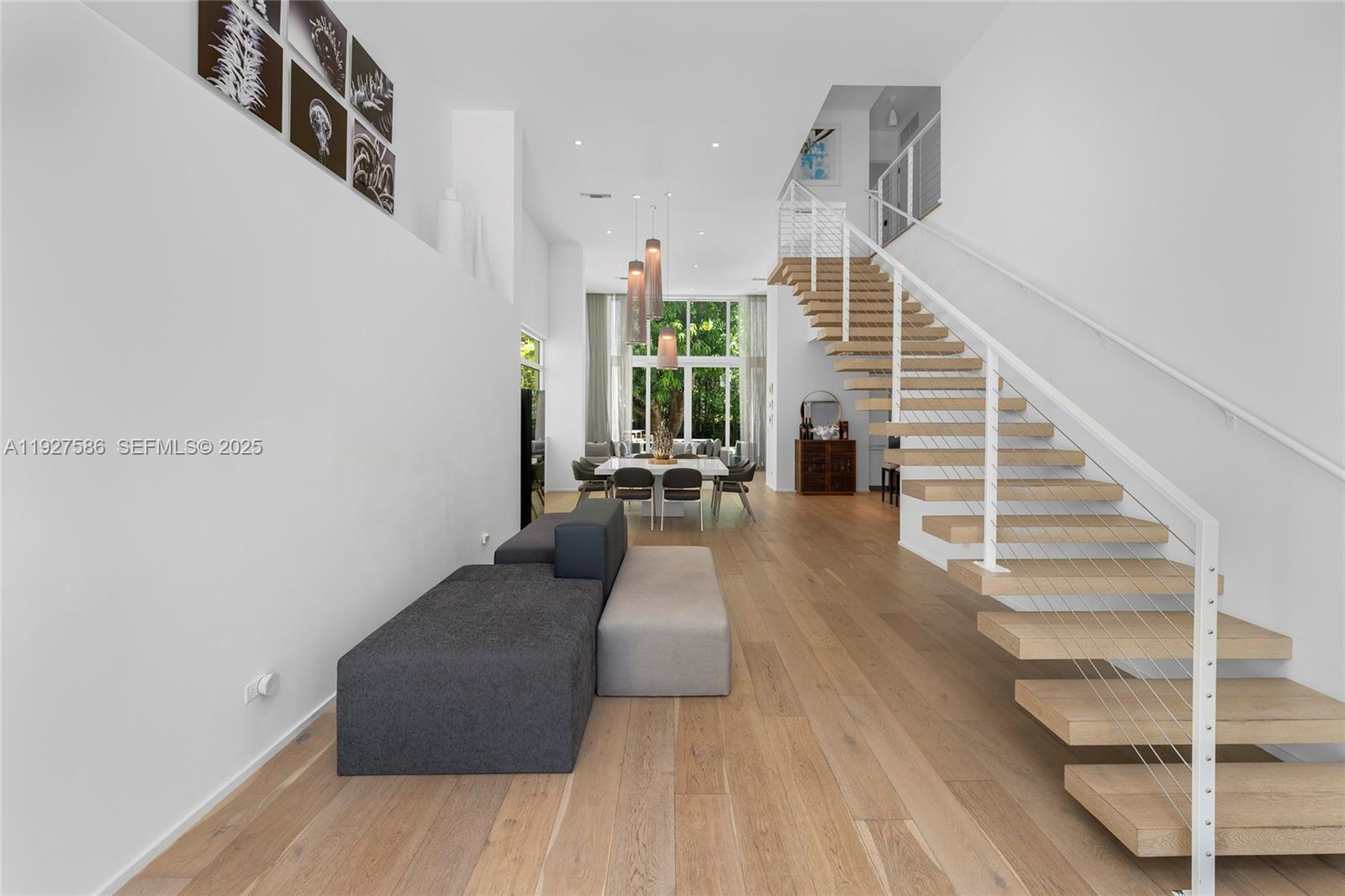 SURPRISE LAKE - Residential Lease