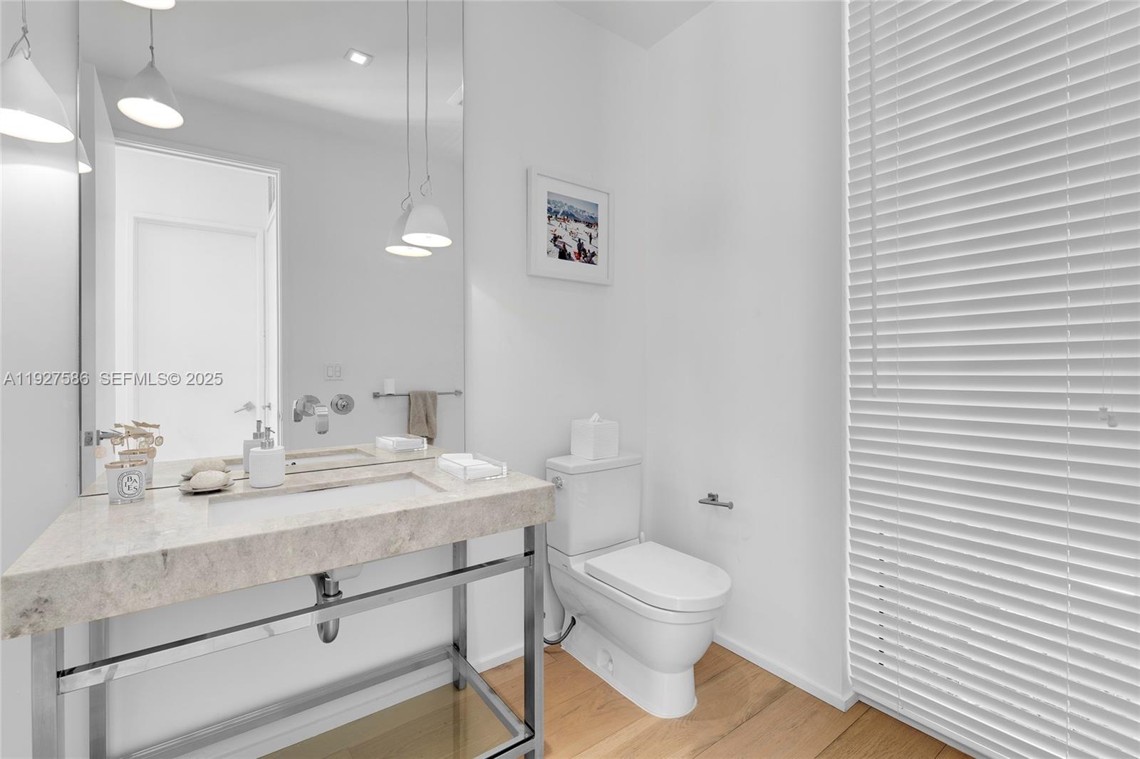 SURPRISE LAKE - Residential Lease