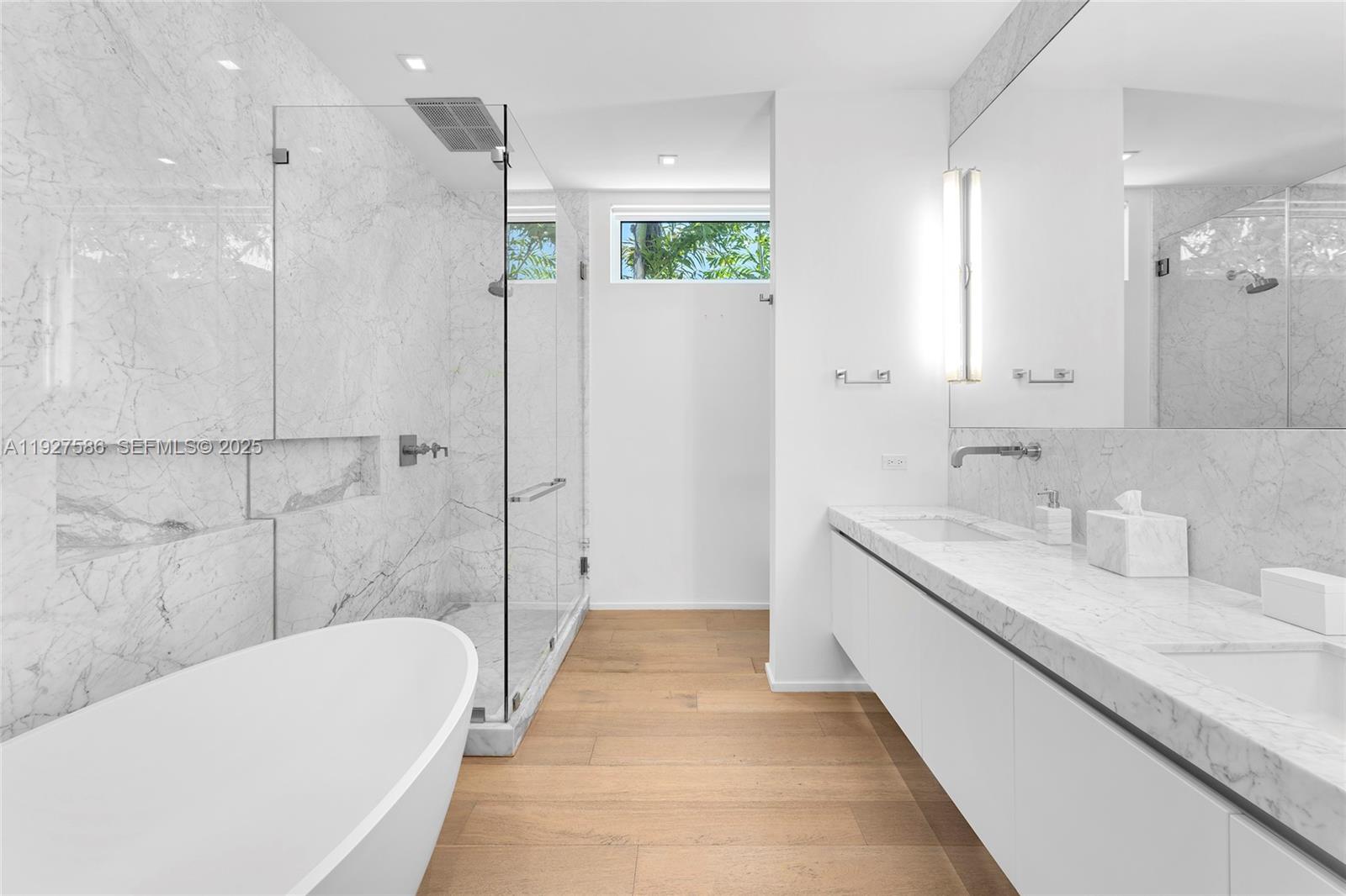 SURPRISE LAKE - Residential Lease