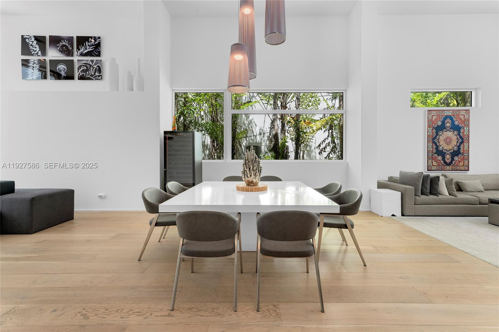 SURPRISE LAKE - Residential Lease