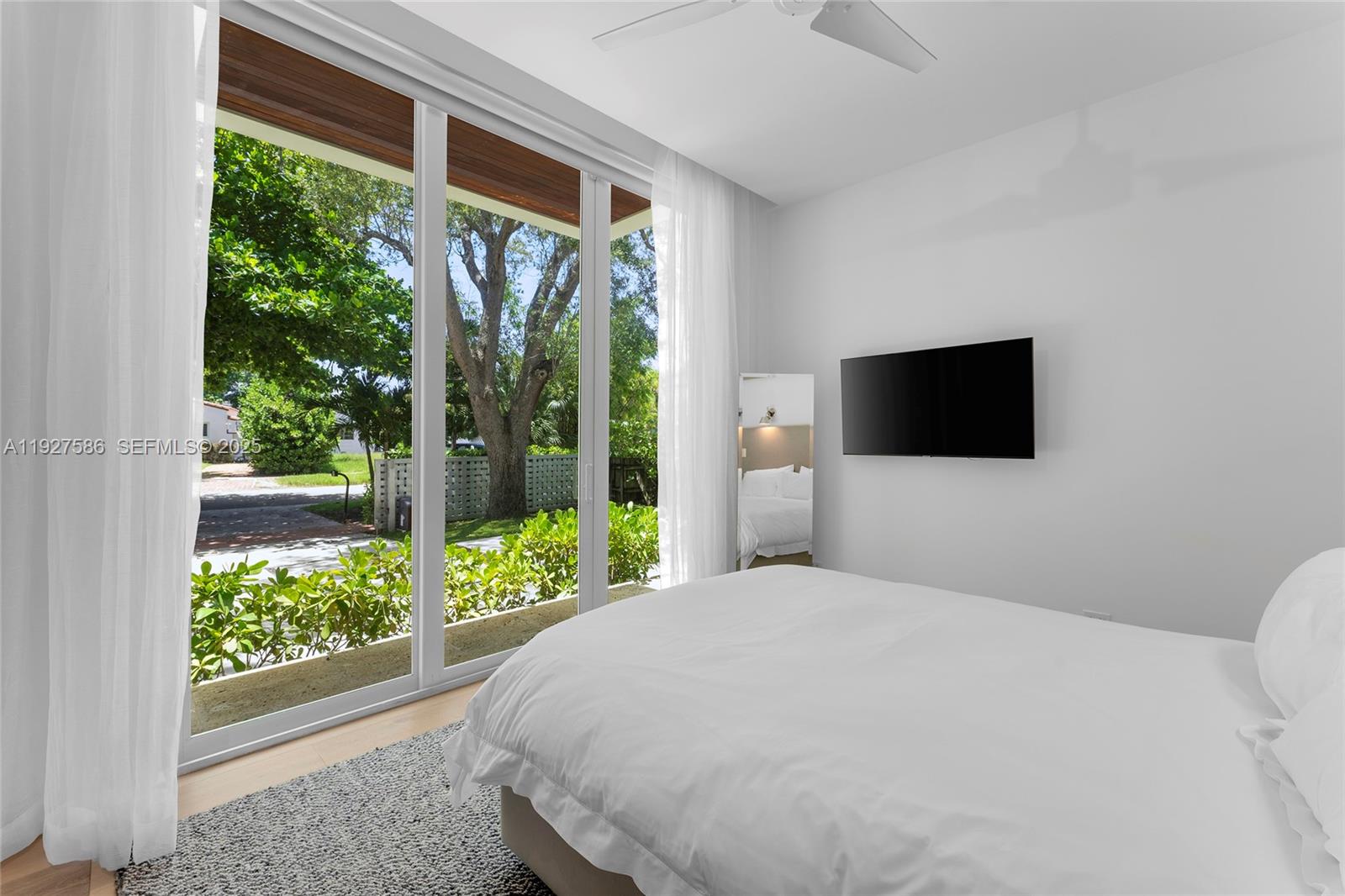 SURPRISE LAKE - Residential Lease