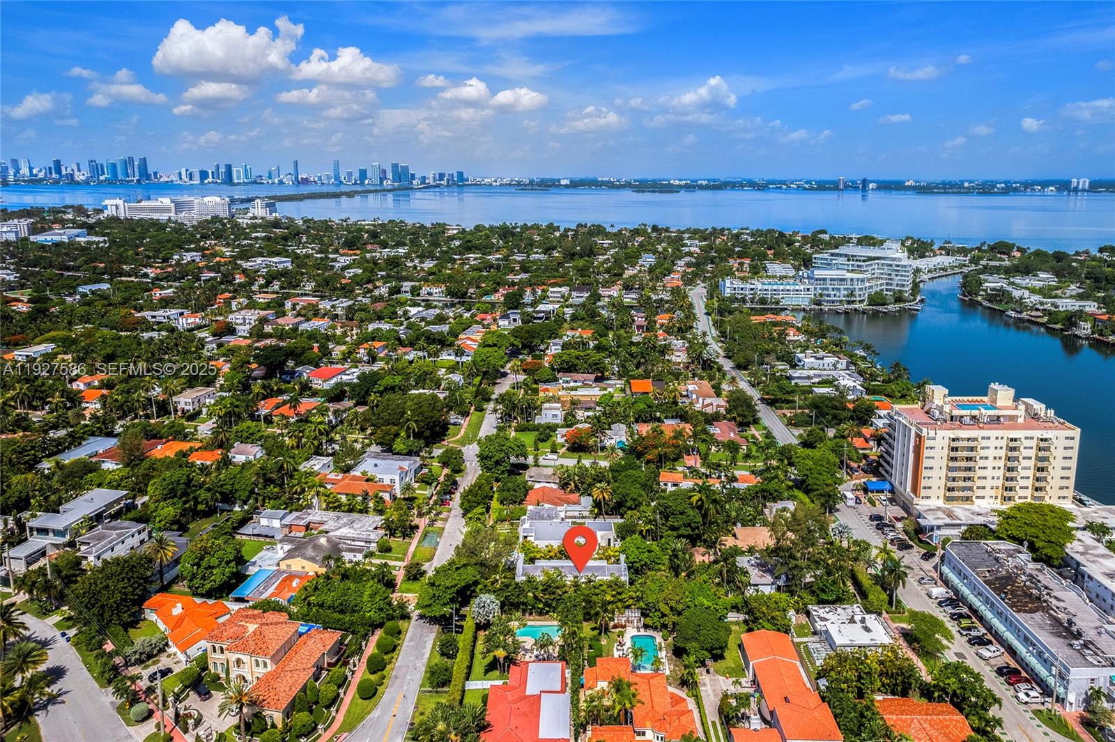 SURPRISE LAKE - Residential Lease