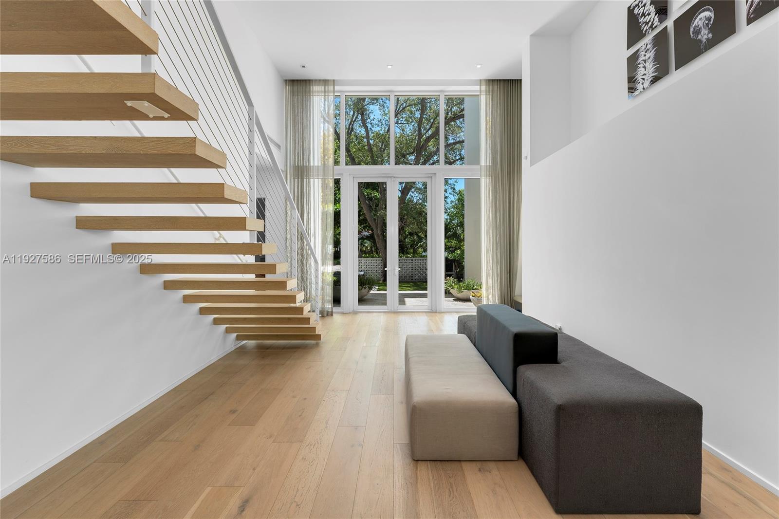 SURPRISE LAKE - Residential Lease