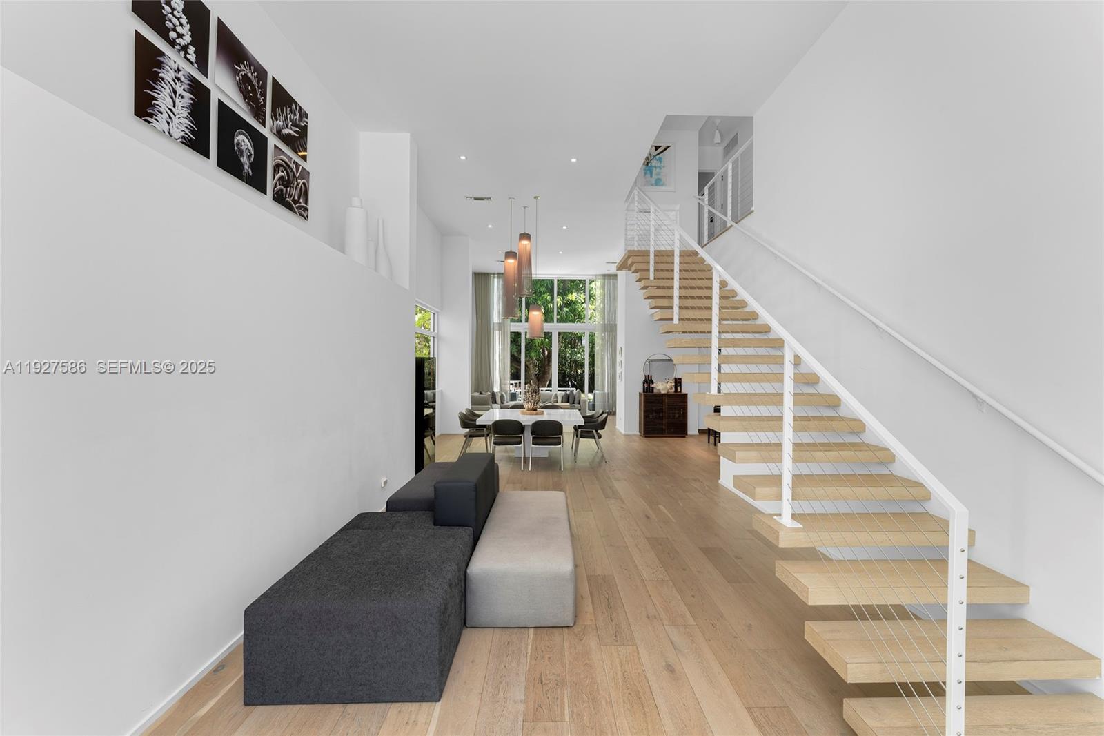 SURPRISE LAKE - Residential Lease