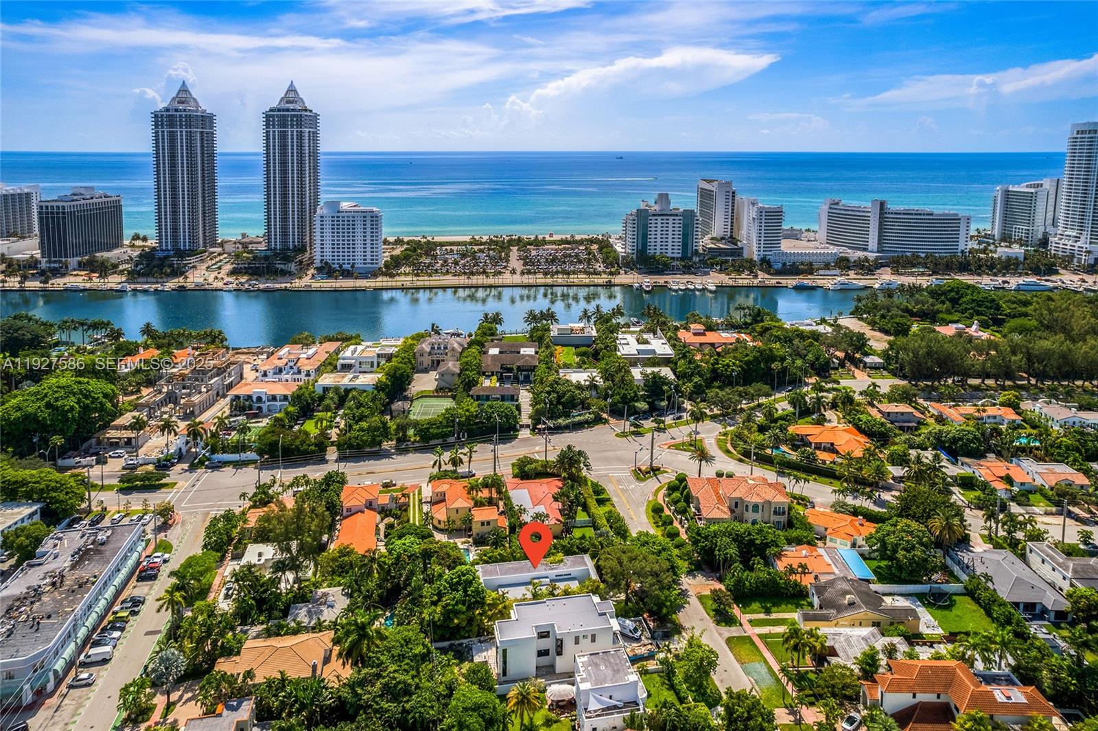 SURPRISE LAKE - Residential Lease