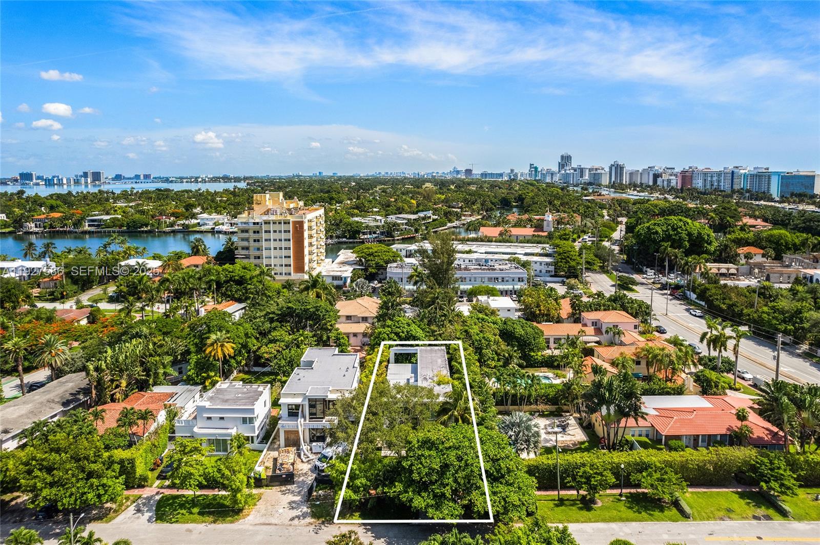 SURPRISE LAKE - Residential Lease