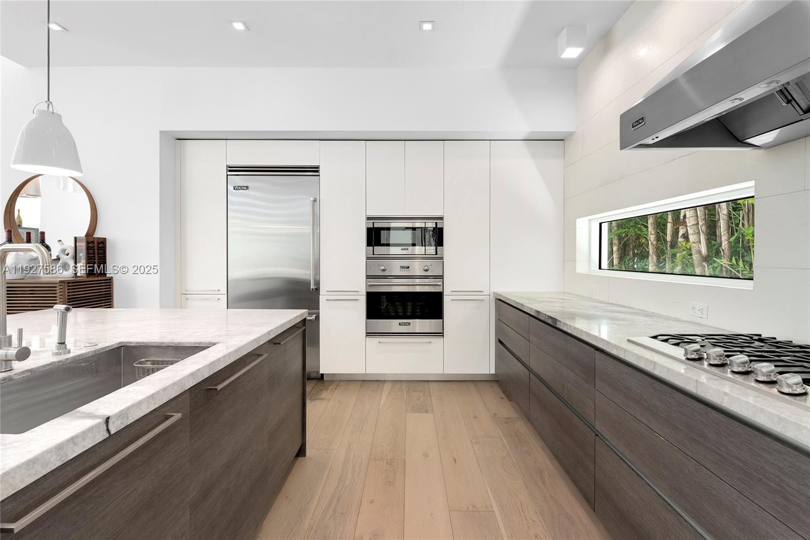 SURPRISE LAKE - Residential Lease