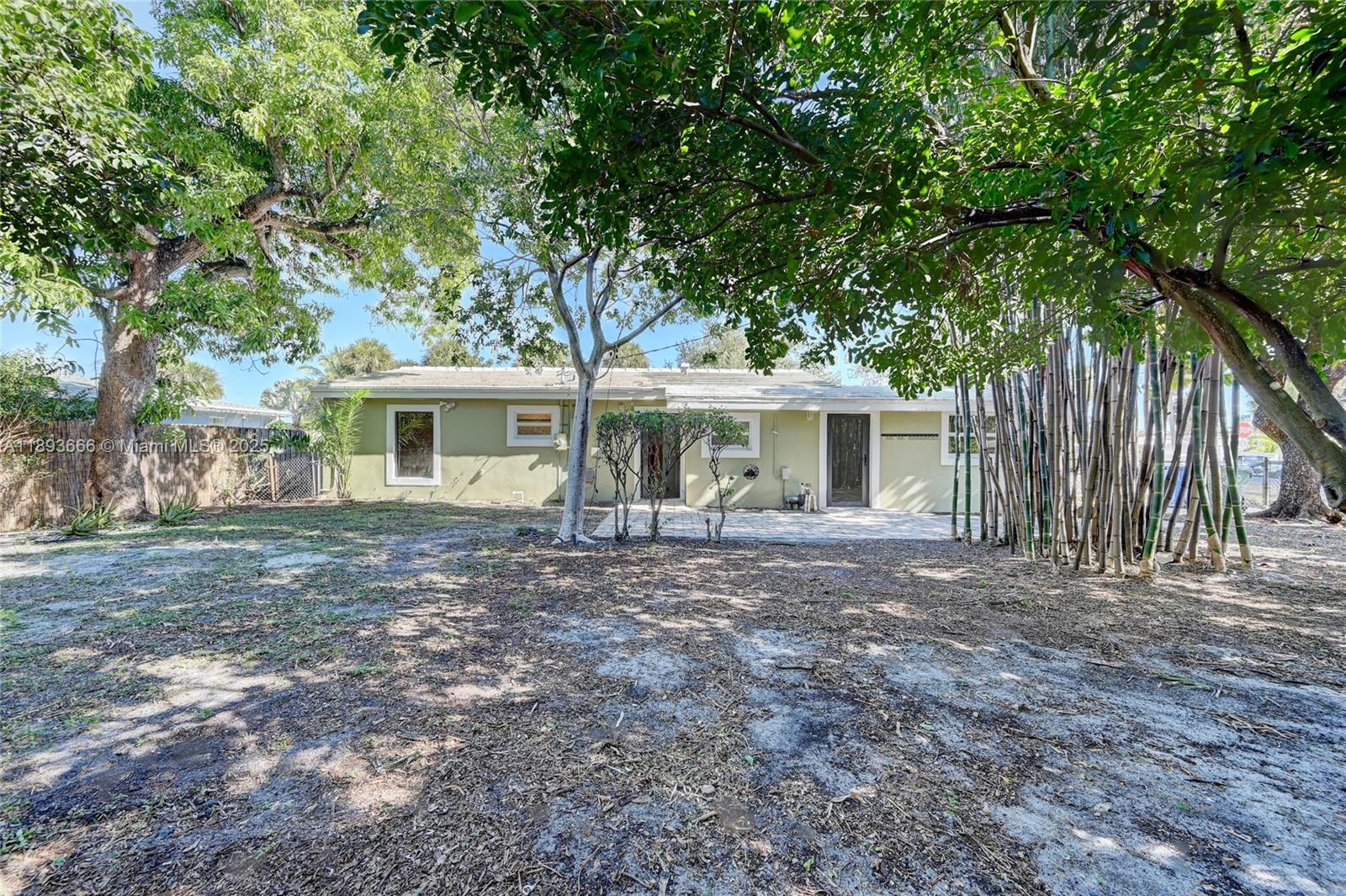 NORTH ANDREWS GARDENS - Residential Lease