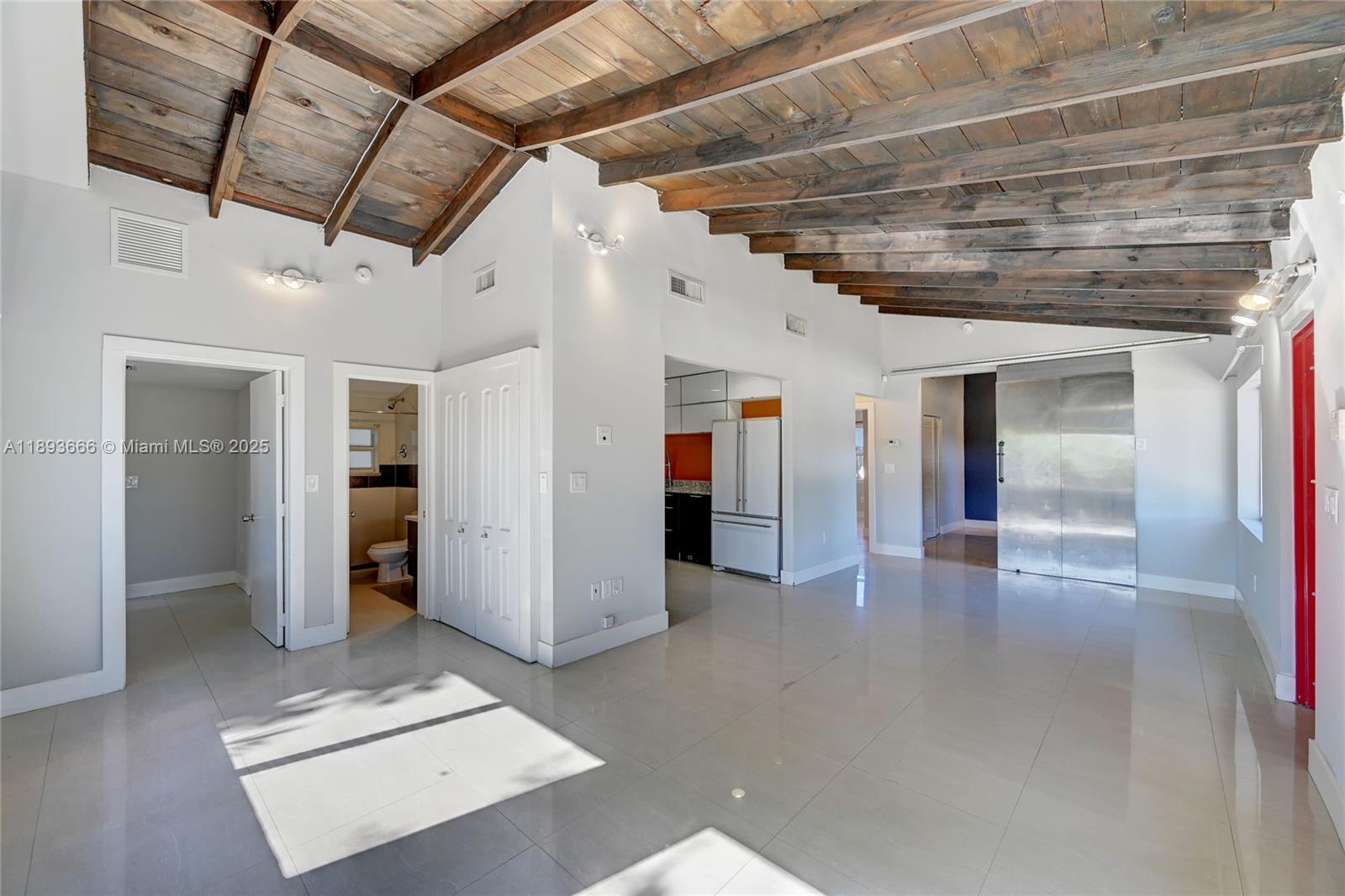NORTH ANDREWS GARDENS - Residential Lease