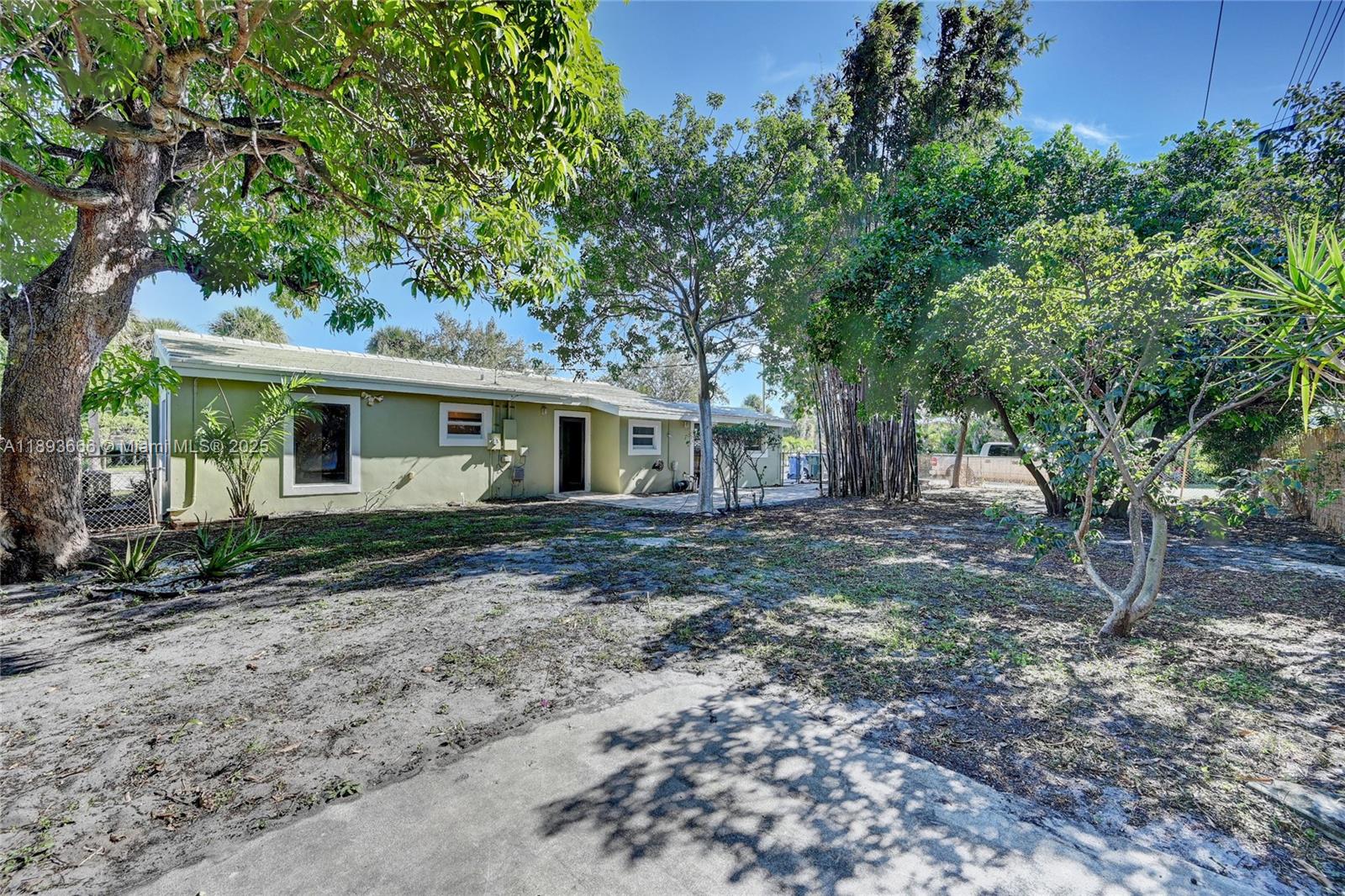 NORTH ANDREWS GARDENS - Residential Lease