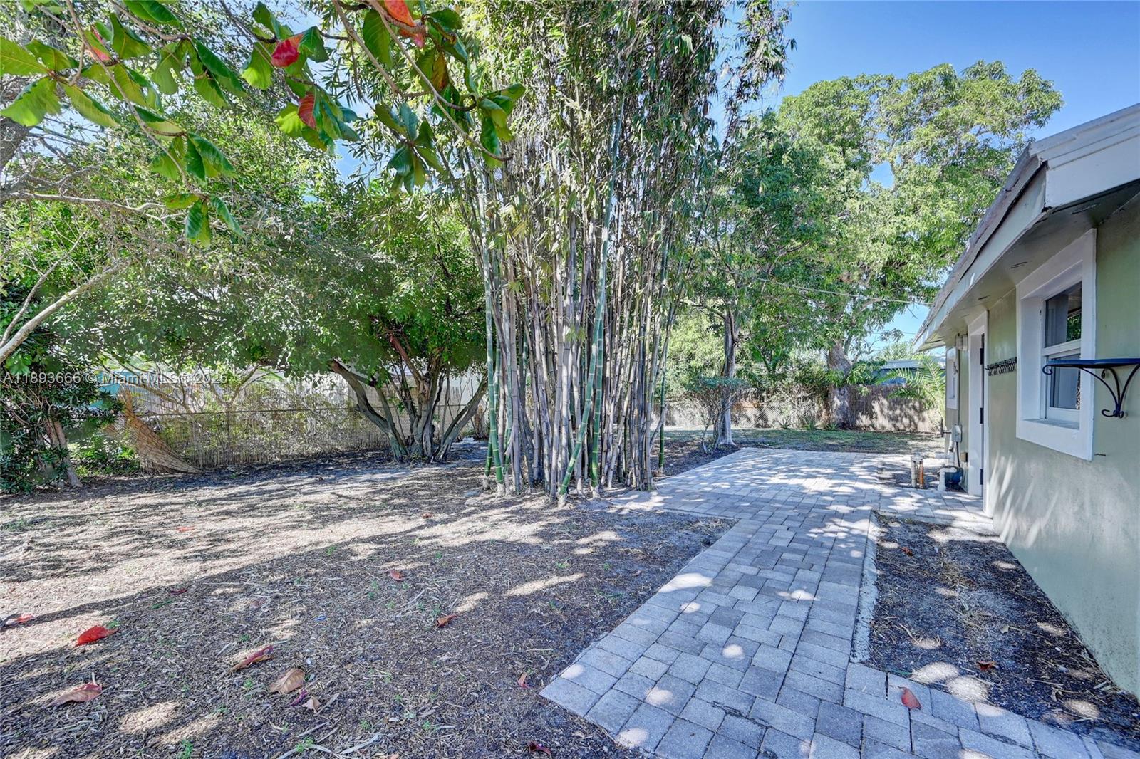 NORTH ANDREWS GARDENS - Residential Lease