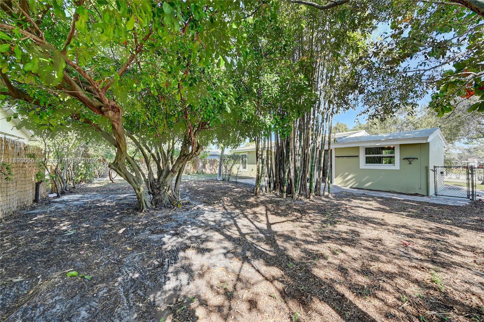 NORTH ANDREWS GARDENS - Residential Lease