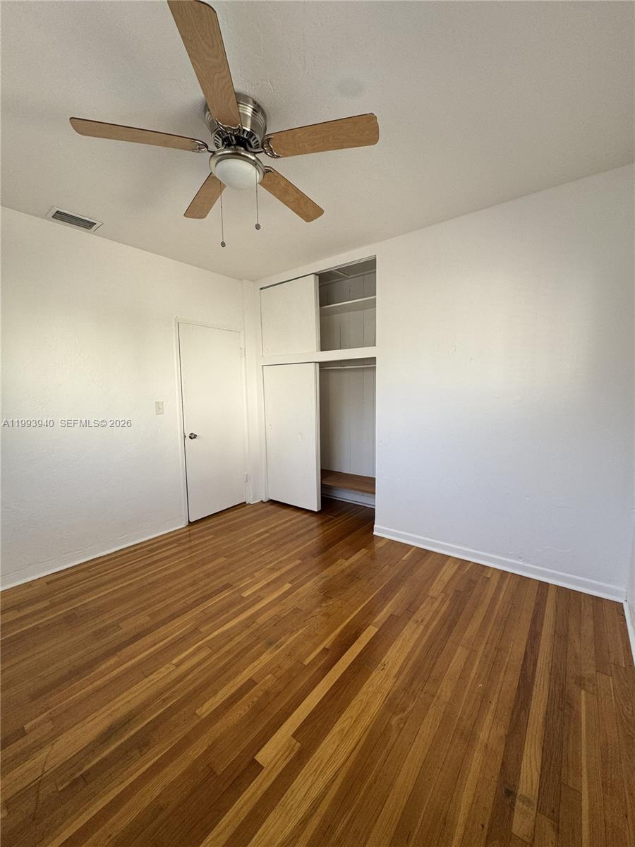 CORAL GABLES SEC K - Residential Lease