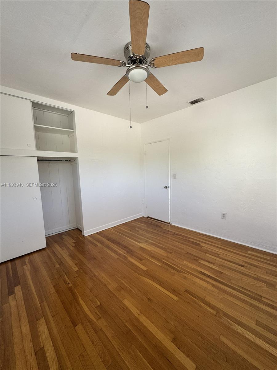 CORAL GABLES SEC K - Residential Lease