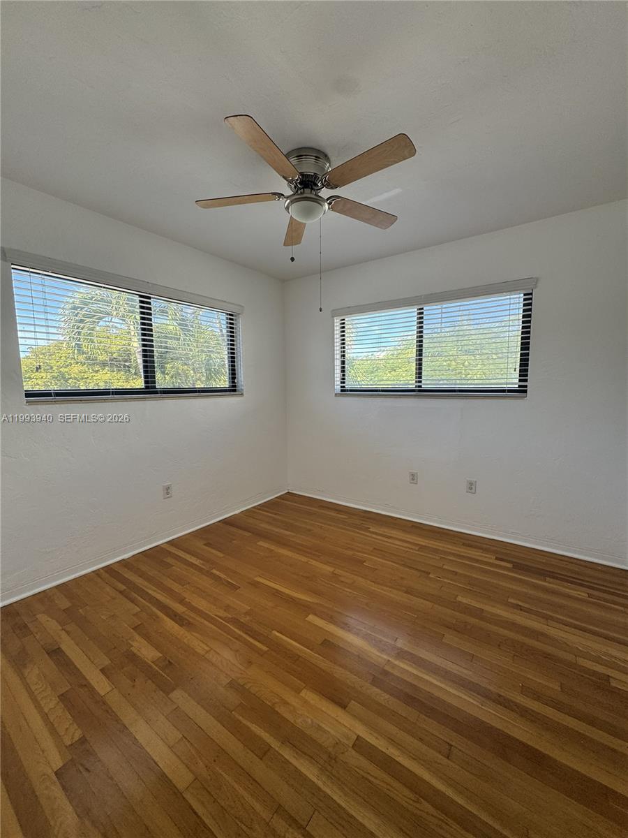 CORAL GABLES SEC K - Residential Lease