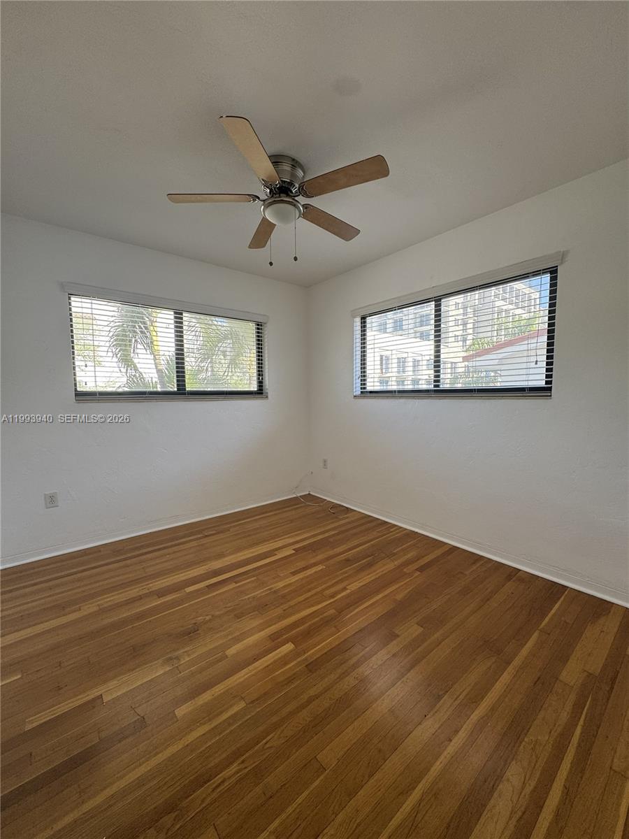 CORAL GABLES SEC K - Residential Lease