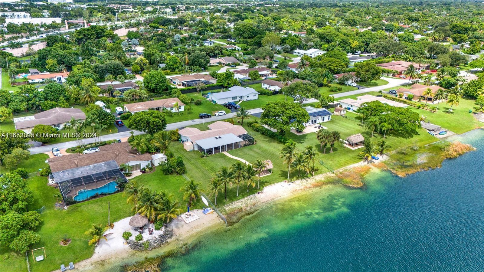 OAKLAND ACRES - Residential Lease