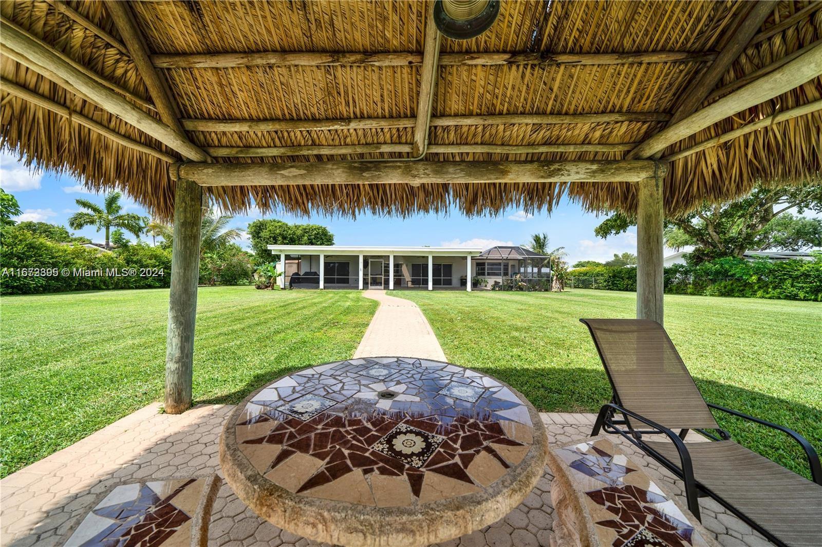 OAKLAND ACRES - Residential Lease