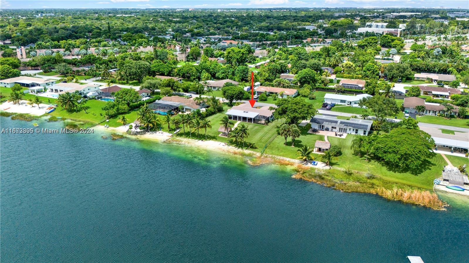 OAKLAND ACRES - Residential Lease