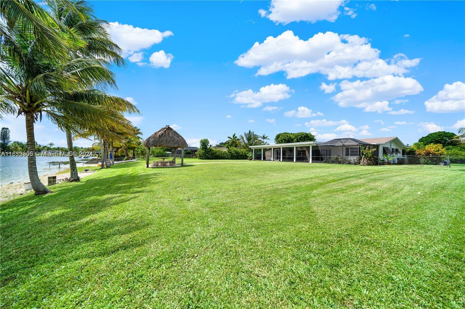 OAKLAND ACRES - Residential Lease
